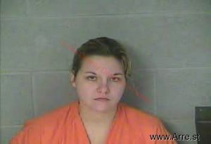 Tamara Brown Arrest Mugshot