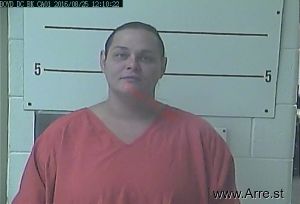 Tamara Morales Arrest Mugshot