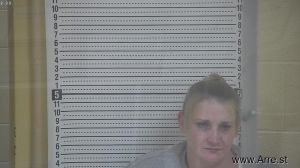 Tammie Spurling Arrest Mugshot