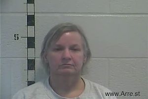 Tammy Bell Arrest Mugshot