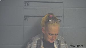 Tammy Farlee Arrest Mugshot