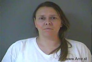 Tammy  Hicks Arrest Mugshot