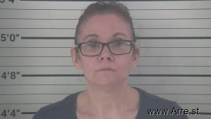 Tammy Kelly Arrest Mugshot