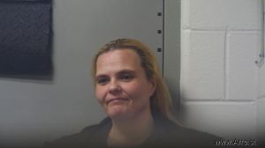 Tammy Little Arrest Mugshot