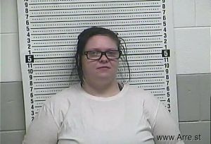 Tammy Martin Arrest Mugshot