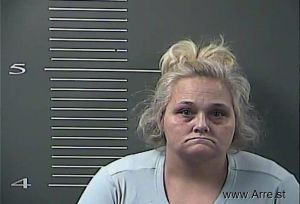 Tammy Wallen Arrest