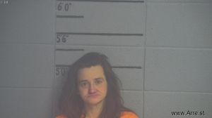 Tammy Weaver Arrest Mugshot