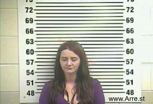 Tammy Weaver Arrest Mugshot