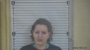 Tammy White  Arrest