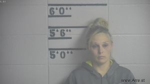 Tamra Mccoy Arrest Mugshot