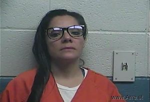 Tania Garcia Maldonado Arrest Mugshot