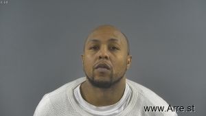 Taniel Leach Arrest Mugshot