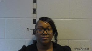 Tanisha  Bell Arrest Mugshot