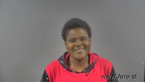 Tanisha Whitelow Arrest Mugshot