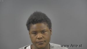 Tanisha Whitelow Arrest Mugshot