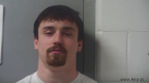 Tanner Billings Arrest Mugshot