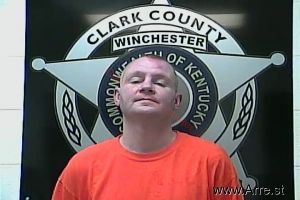 Tanner Kidwell Arrest Mugshot