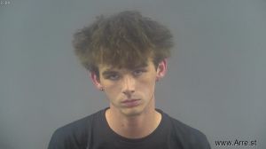 Tanner May Arrest Mugshot