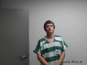 Tanner Sewell Arrest Mugshot