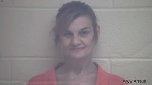 Tanya Cummings Arrest Mugshot