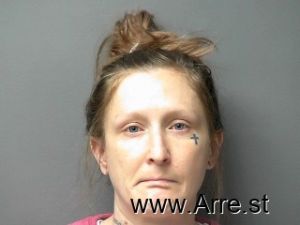 Tara Brian Arrest Mugshot