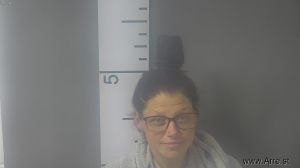 Tara Seward Arrest Mugshot