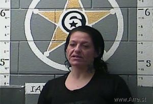 Tara Stewart Arrest