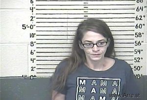 Tasha  Adkins Arrest Mugshot