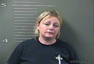 Tasha Harris Arrest Mugshot