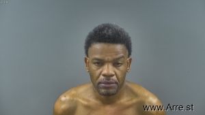 Tauricus Halsell Arrest Mugshot