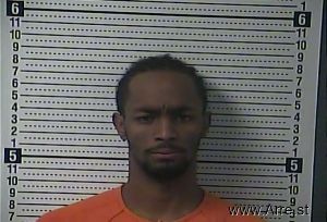 Taveon Goodman Arrest Mugshot