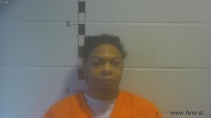 Tavon White Arrest Mugshot