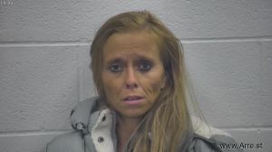 Tawni Koch Arrest Mugshot