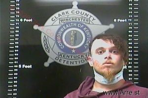 Taylen Showalter Arrest Mugshot