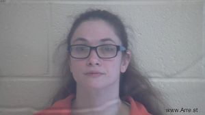 Taylon Chestnut Arrest Mugshot