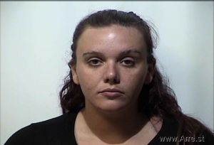 Taylor Arroyo Arrest Mugshot