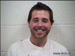 Taylor  Cooke Arrest Mugshot