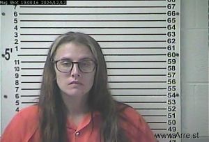 Taylor Elder Arrest Mugshot