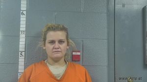 Taylor Millett Arrest Mugshot