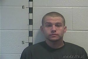 Taylor Murphy Arrest Mugshot