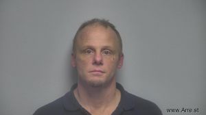 Ted  Purvis Arrest Mugshot