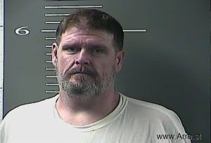 Tennyson Eldridge Arrest Mugshot