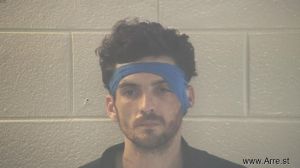 Tensley Davidson Arrest Mugshot