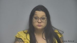 Terah Lynn Arrest Mugshot