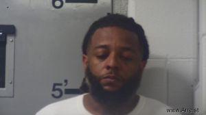 Terence Taylor Arrest Mugshot