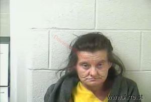 Teresa Baker Arrest Mugshot