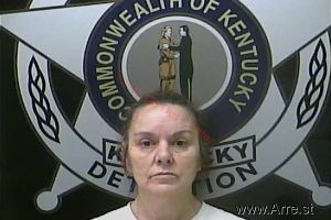 Teresa Conner Arrest Mugshot