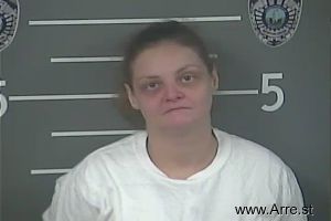 Teresa  Hall Arrest Mugshot