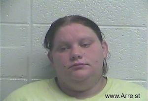 Teresa  Jackson  Arrest Mugshot