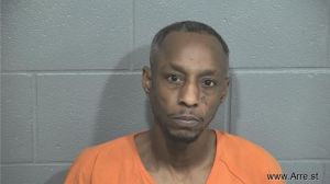 Terrance Murphy Arrest Mugshot